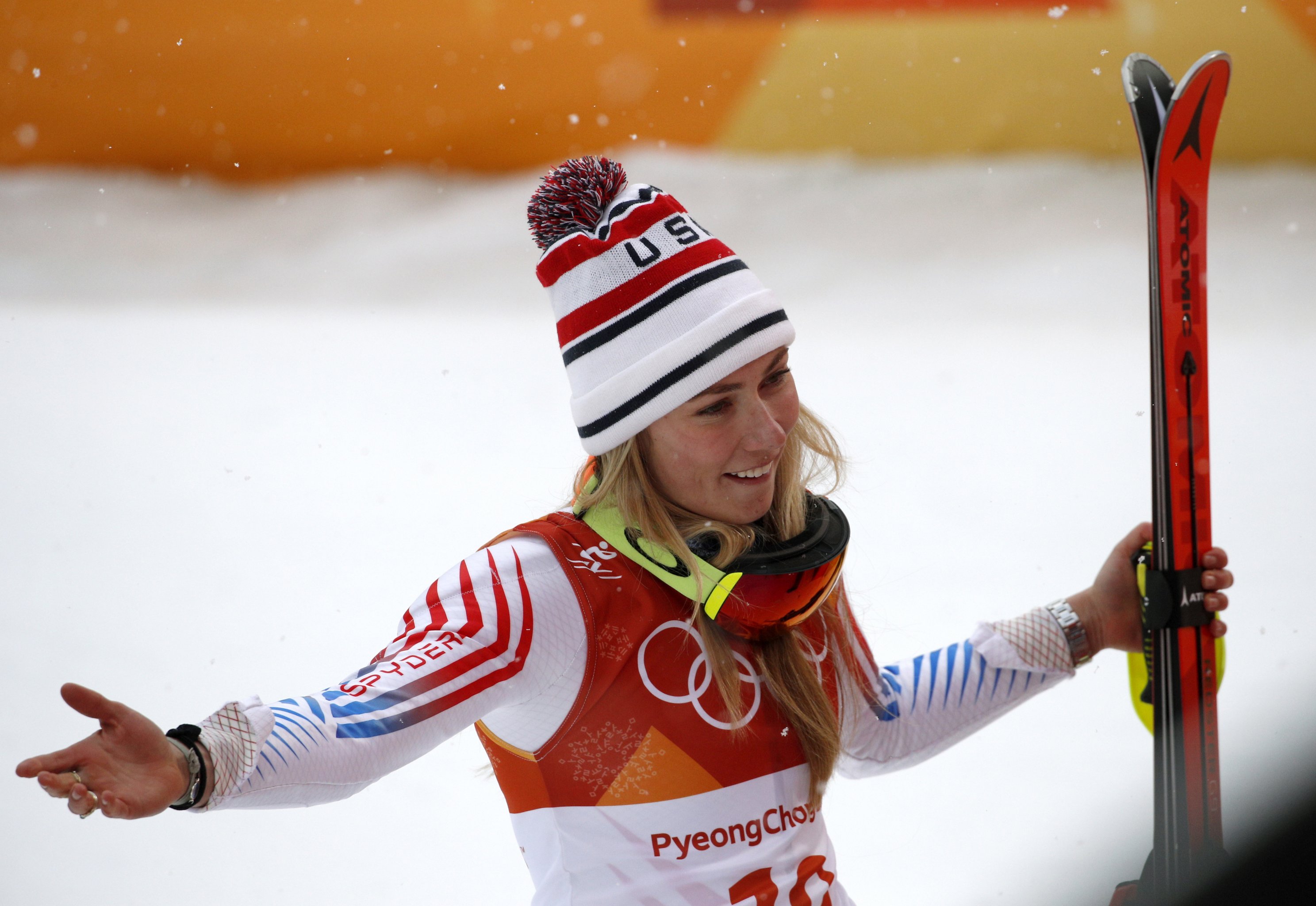 Winners And Losers Of The 2018 Winter Olympics In Pyeongchang