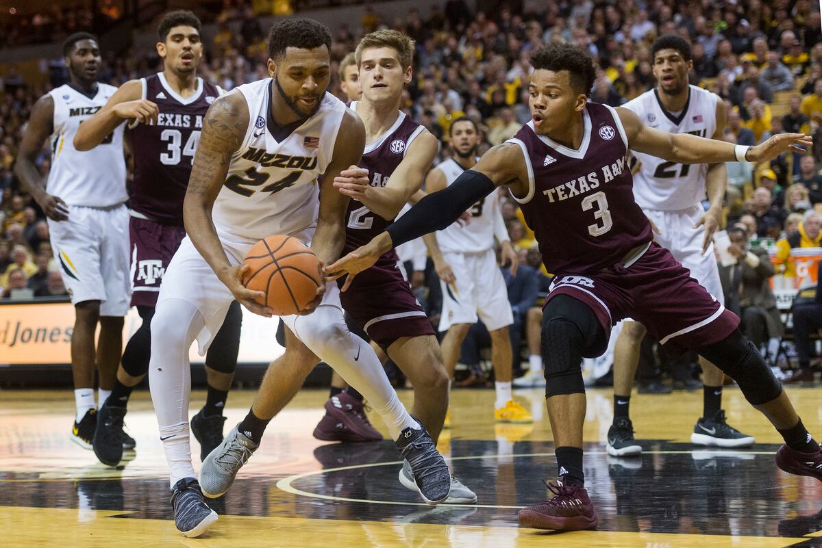 Dark Horses to Watch in College Basketball Power Conference Tournaments Dark Horses to Watch in College Basketball Power Conference Tournaments