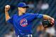 Kyle Hendricks