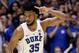Marvin Bagley III