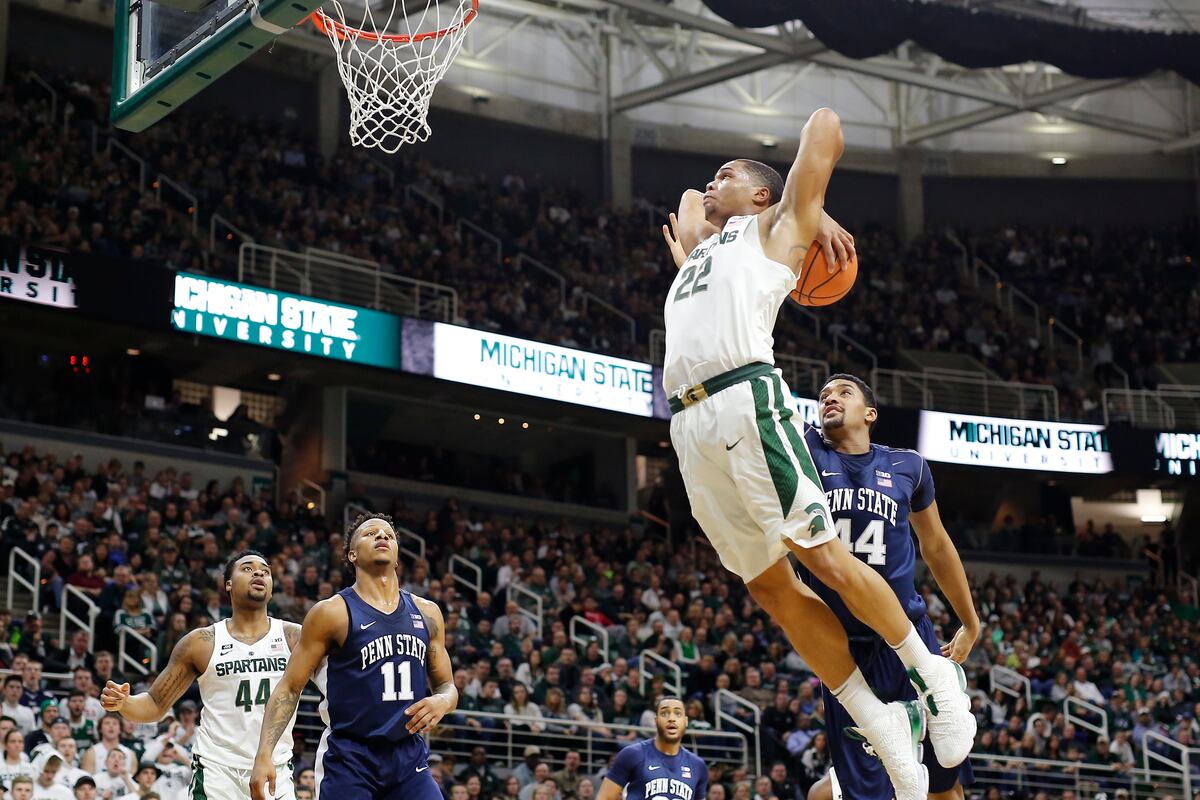 Big Ten Basketball Tournament 2018 Preview and