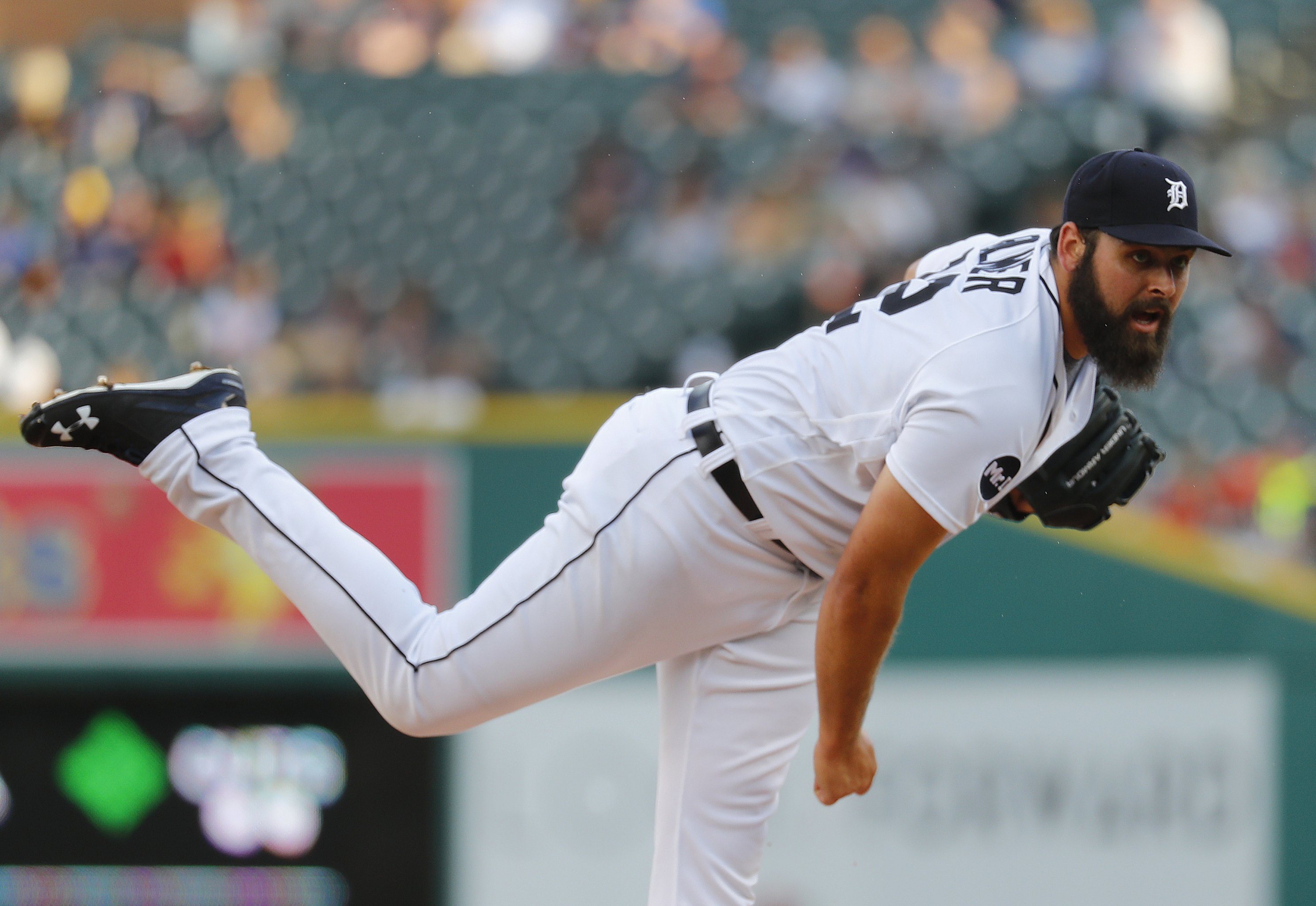 Jack Leiter's return to form bodes well for Detroit Tigers in draft