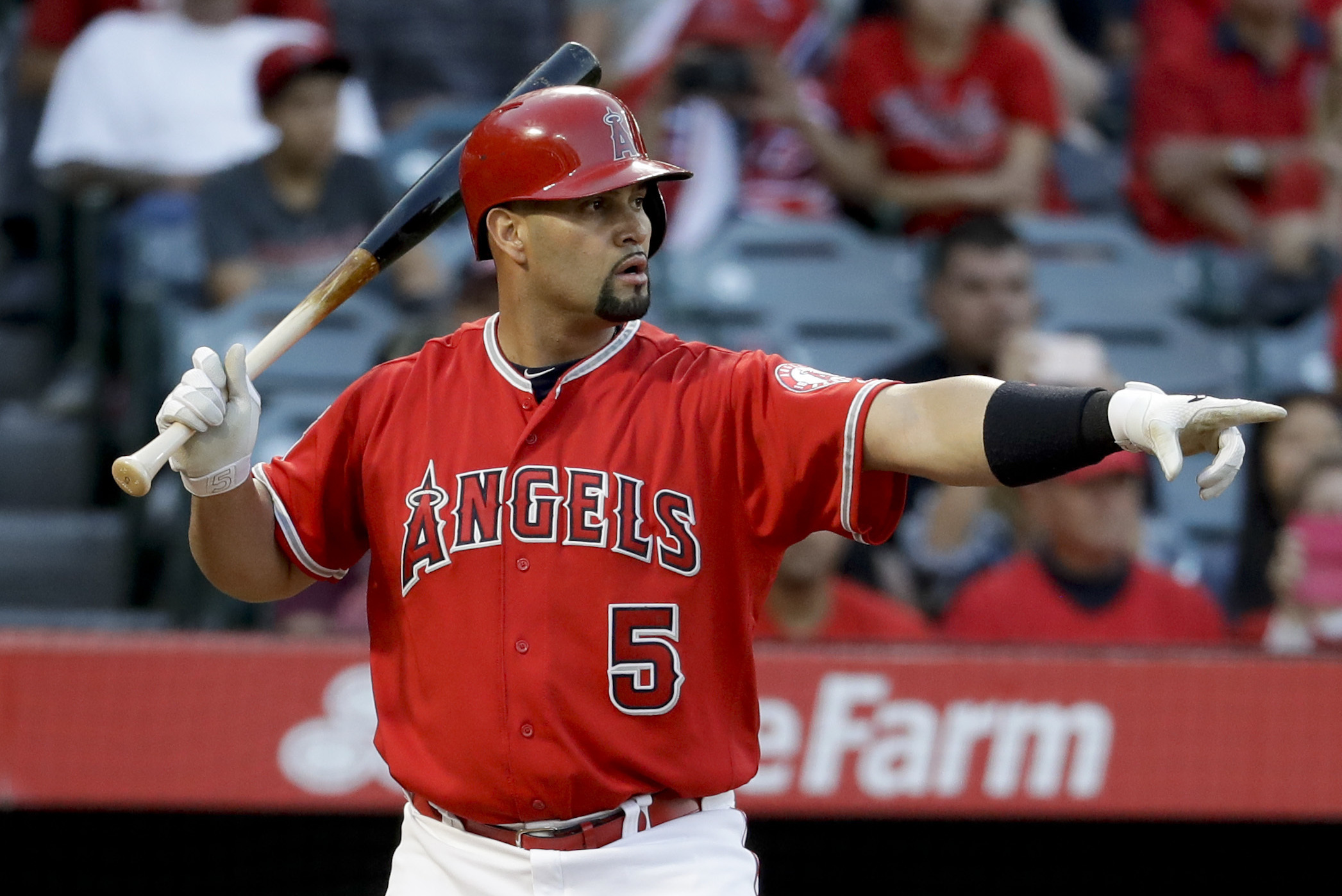 Ian Desmond: Contract with Rockies doesn't make much sense