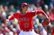 The Los Angeles Angels 2022 rotation becomes unclear after Shohei Ohtani.