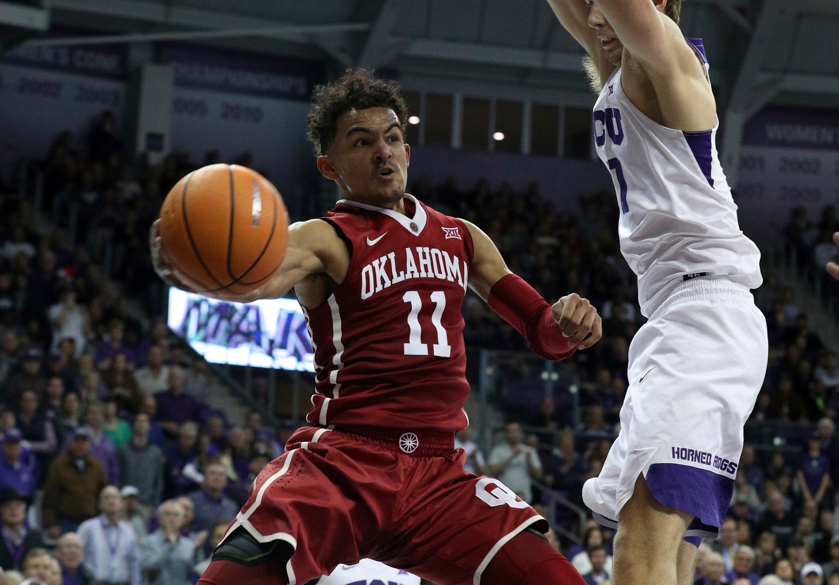Ranking Trae Young's 10 Best Performances of the Year | News, Scores,  Highlights, Stats, and Rumors | Bleacher Report
