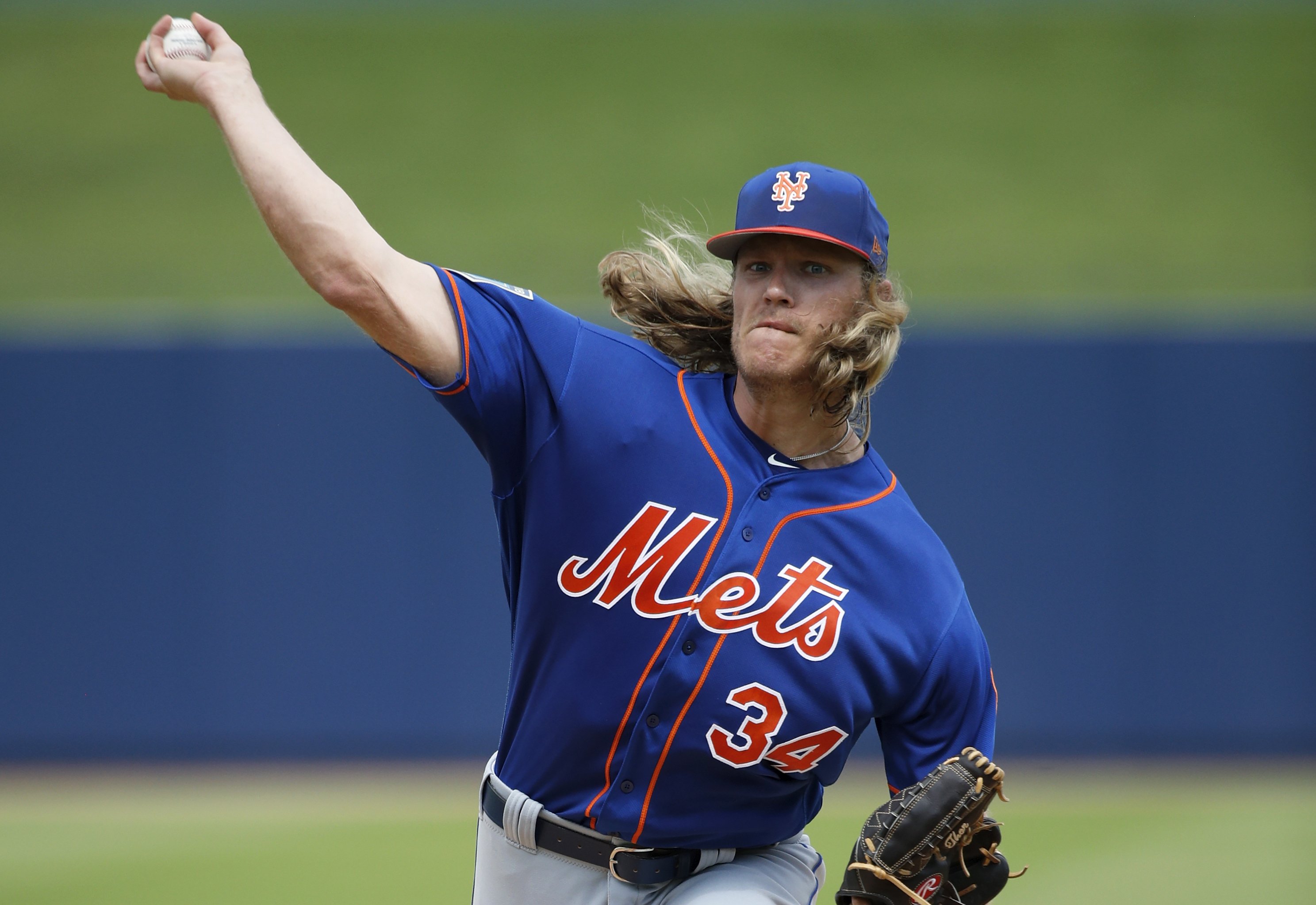 Mets' Mark Canha: The hits can keep on comin' - Newsday