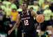 Keenan Evans