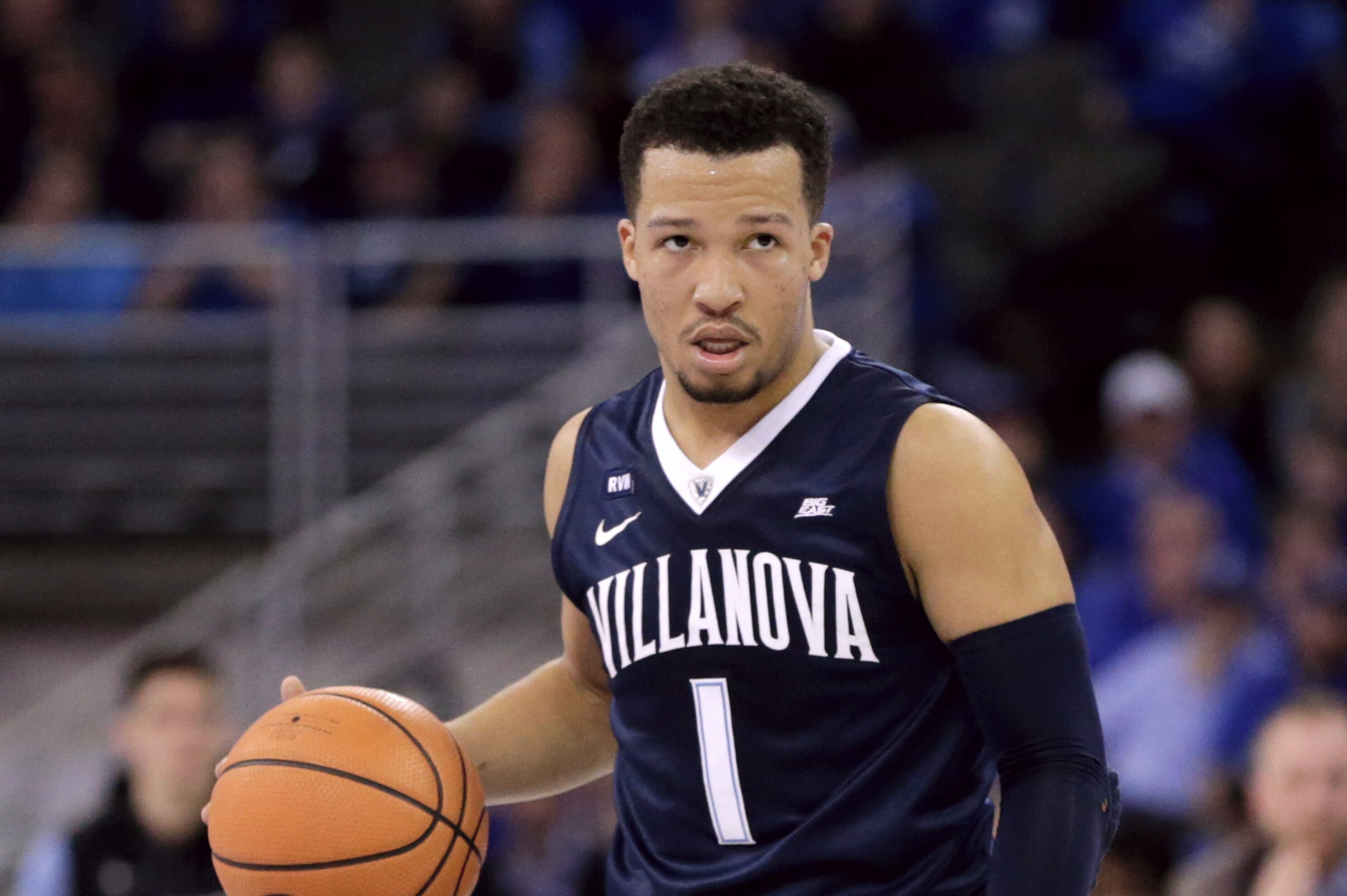 Bleacher Report S 2017 18 College Basketball Awards Bleacher