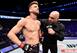 Mike Pyle suffered defeat in his retirement bout.