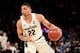 Miles Bridges