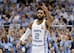 Joel Berry II
