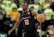 Keenan Evans