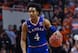 Devonte' Graham