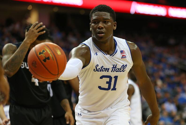 Ncaa Tournament 2018 Power Ranking All 68 Teams Bleacher