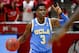 Aaron Holiday