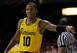 Jairus Lyles