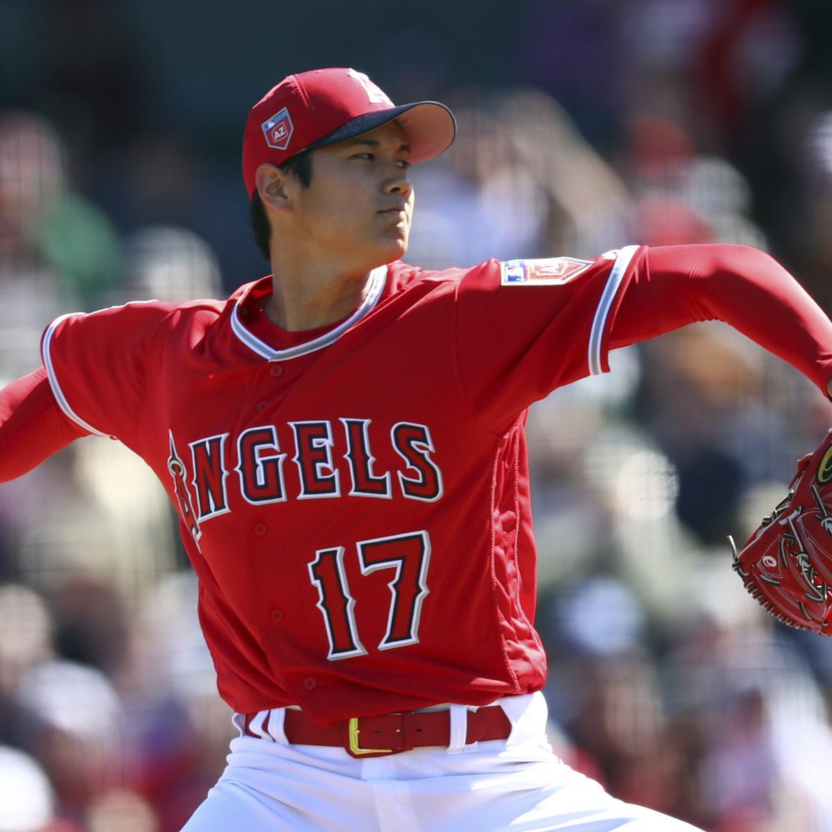 Predicting MLB