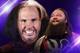 Matt Hardy and Bray Wyatt are the strangest characters in WWE today.