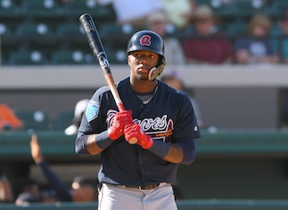 Top Prospects Who Are Mlb S Future 5 Tool Superstars