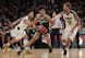 Purdue lost in the Big Ten tournament final to Michigan, but its defense and shooting will make it dangerous in March.