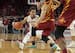 The Trae Young-led Sooners are one of many teams that are too inconsistent to make a deep run.