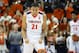 Isaiah Wilkins
