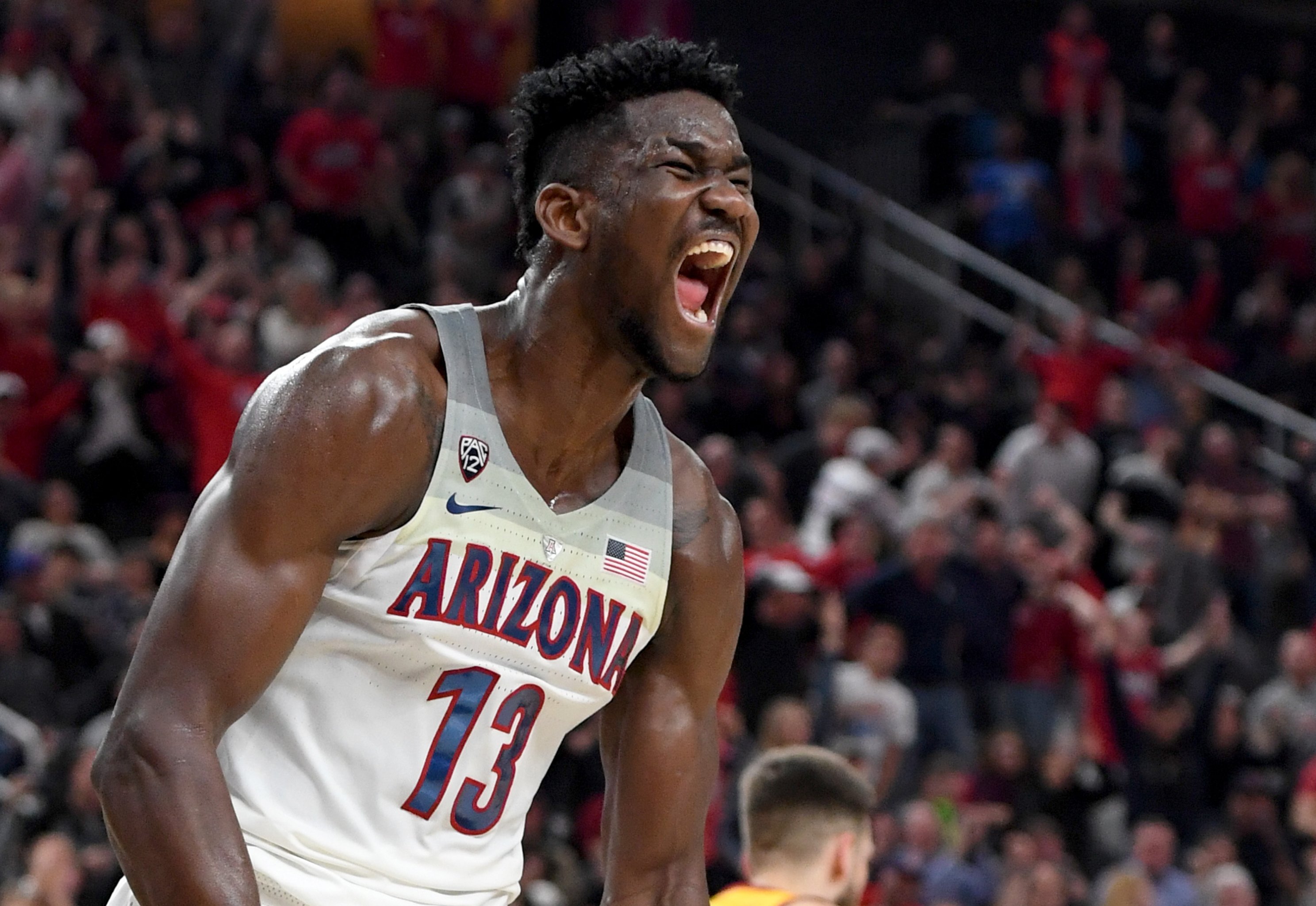 Pro Comparisons For Top Nba Draft Prospects In Men S Ncaa