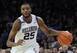 Mikal Bridges