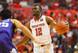 Keenan Evans