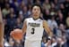 Carsen Edwards