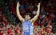 Luke Maye