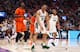Miles Bridges