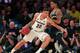 Miles Bridges