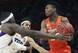 Tyus Battle (right)