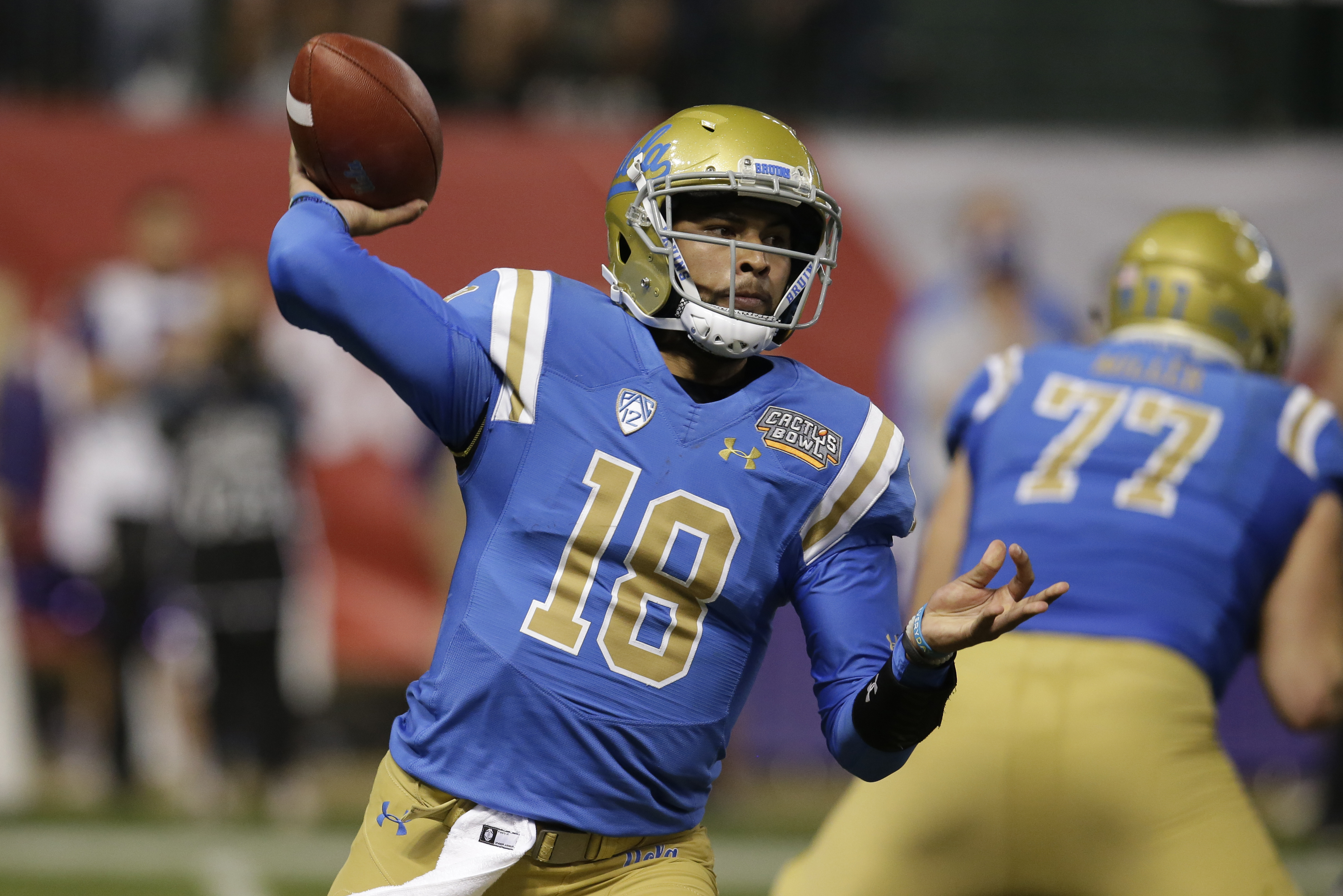 Predicting The Winners Of The Biggest Quarterback Battles In College Predicting The Winners Of The Biggest Quarterback Battles In College