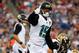 Wide receiver Allen Robinson