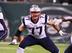 Left tackle Nate Solder