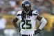 Cornerback Richard Sherman