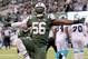Linebacker Demario Davis