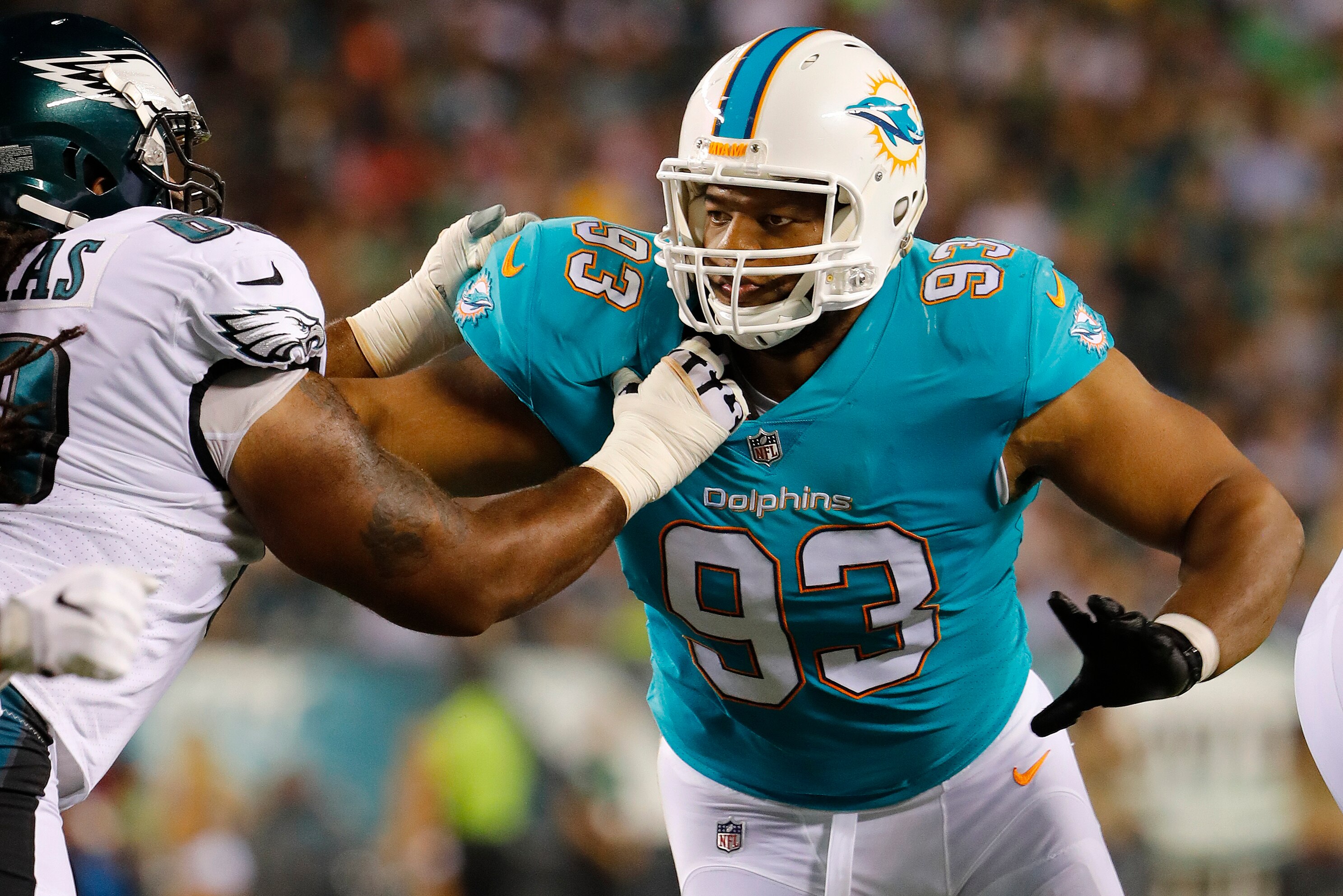 Ranking the NFL's Worst Early Free-Agency Moves | News, Scores, Highlights,  Stats, and Rumors | Bleacher Report