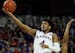 Devonte' Graham
