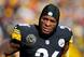 Pittsburgh Steelers running back Le'Veon Bell