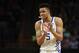 Kentucky's Kevin Knox