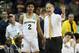 Michigan coach John Beilein