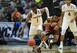 Auburn's Jared Harper