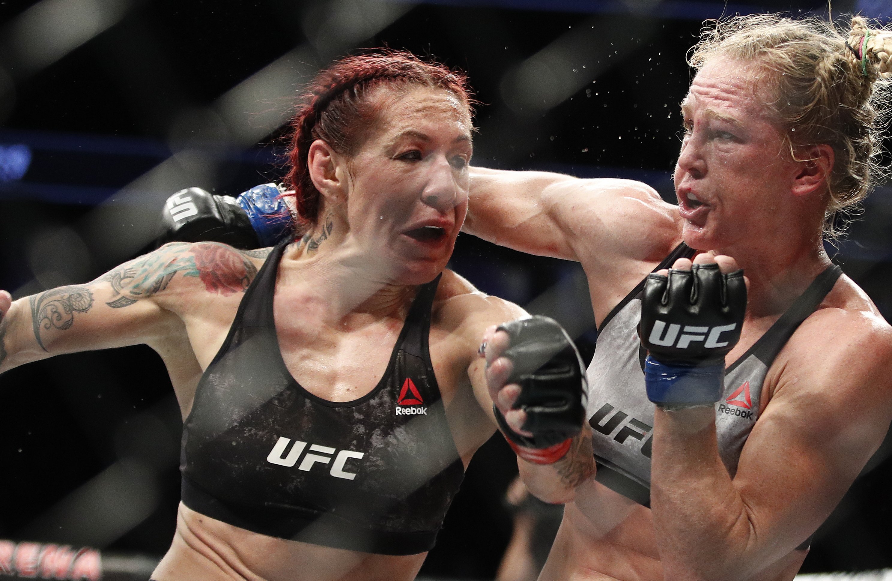 Cris Cyborg, Ronda Rousey and the 10 Best Fighters in Women's MMA History, News, Scores, Highlights, Stats, and Rumors