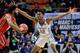 Shai Gilgeous-Alexander