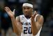 Xavier Sneed