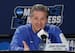 John Calipari