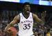 Udoka Azubuike
